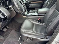 Usado Land Rover Discovery 5 HSE 241 CV (177 kW) 2018 Blanco SUV