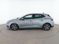 Usado Renault Mégane IV Zen 140 CV (102 kW) 2020 Gris Berlina