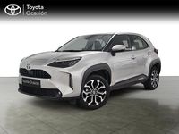 Begagnad Toyota Yaris Active 130 HK (95 kW) 2025 Grå Halvkombi