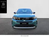 Nuevo Opel Frontera 145 CV (106 kW) 2026 Verde SUV