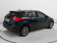 Usado Ford Focus Trend+ 125 CV (91 kW) 2015