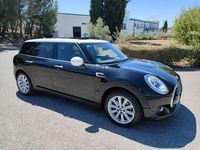 Usado Mini Cooper D 150 CV (110 kW) 2018 Negro Utilitario