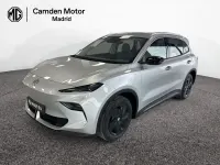 Nuevo MG S5 Comfort 125 kW (170 CV) 2025 Gris SUV