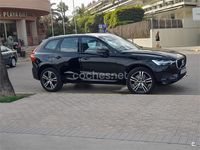 Usado Volvo XC60 Inscription 190 CV (139 kW) 2018 Negro SUV