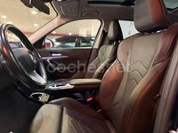 Usado BMW X1 163 CV (119 kW) 2023 Azul SUV