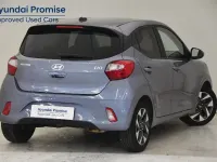 Usado Hyundai i10 67 CV (49 kW) 2025 Utilitario