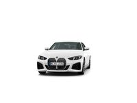 Usado BMW 420 190 CV (139 kW) 2025 Blanco Coupe