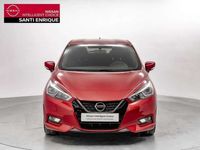 usado Nissan Micra IG-T 74 kW (100 CV) E6D CVT Acenta