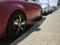 Usado Seat Altea XL Style 160 CV (117 kW) 2012 Rojo Monovolumen