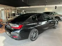 Nuevo BMW 330e 292 CV (214 kW) 2026 Negro Berlina