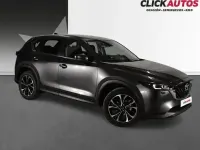 Usado Mazda CX-5 Ad'Vantage 165 CV (121 kW) 2025 SUV