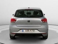 Usado Seat Ibiza Style Plus 80 CV (58 kW) 2019