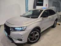 Usado DS Automobiles DS7 Crossback Grand Chic 299 CV (219 kW) 2020 Beige SUV