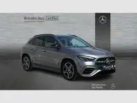 Usado Mercedes GLA200 150 CV (110 kW) 2025 SUV