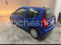 Usado Citroën C2 Furio 75 CV (55 kW) 2006 Azul Utilitario