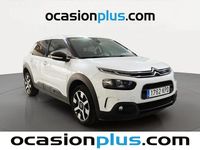 Usado Citroën C4 Cactus PureTech 131 HP (96 kW) 2018 Branco Citadino