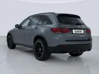 Usado Mercedes GLC300e 306 CV (225 kW) 2022 Gris SUV