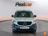 Usado Mercedes Citan 109 95 CV (69 kW) 2021 Blanco Monovolumen