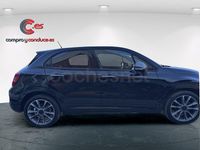 Usado Fiat 500X Sport 120 CV (88 kW) 2022 Negro SUV
