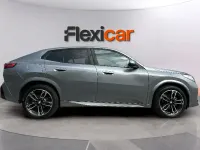 Usado BMW X2 150 CV (110 kW) 2024 Gris SUV