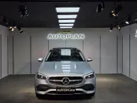 Usado Mercedes C220 200 CV (147 kW) 2023 Gris / plata Berlina