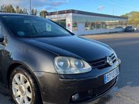 usado VW Golf V 