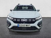 Usado Dacia Sandero Essentiel 91 CV (66 kW) 2023