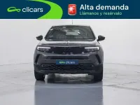 Usado Opel Mokka Edition 136 CV (100 kW) 2024 Gris SUV