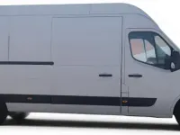 Usado Renault Master 136 CV (100 kW) 2023 Blanco Monovolumen