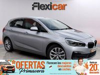 Usado BMW 225 iPerformance 224 CV (164 kW) 2020 Gris