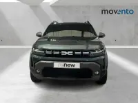 Usado Dacia Duster Journey 140 CV (102 kW) 2025 Verde SUV