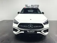 Nuevo Mercedes GLA250 218 CV (160 kW) 2025 Blanco SUV