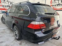 usado BMW 530 530 xd Touring