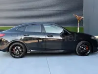 Usado BMW 218 Comfort Edition 150 CV (110 kW) 2021 Negro Coupe