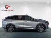 Usado Omoda 9 537 CV (394 kW) 2025 Gris / plata SUV