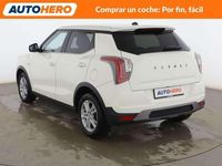 Usado Ssangyong (KGM) Tivoli Limited 128 CV (94 kW) 2024 Blanco SUV