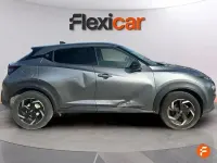 Brugt Nissan Juke Acenta 114 HK (83 kW) 2024 Rød SUV