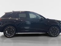Ny Audi Q3 Advanced 150 HK (110 kW) 2025 Sort SUV
