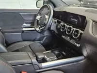 Usado Mercedes GLA200 150 CV (110 kW) 2022 Gris SUV