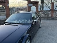 Usado BMW 320 136 CV (100 kW) 2001 Azul Berlina