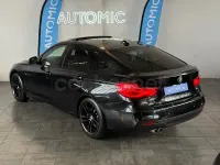 Usado BMW 335 313 CV (230 kW) 2018 Negro Berlina