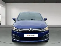 Usado Citroën C-Elysee I PureTech 82 CV (60 kW) 2017 Berlina