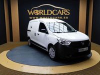 usado Dacia Dokker van essential dci 55kw (75cv)