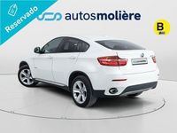 Usado BMW X6 245 CV (180 kW) 2013 Blanco SUV