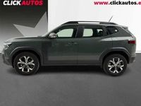 Usado Dacia Duster Expression 100 CV (73 kW) 2025