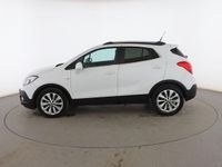 Usado Opel Mokka Excellence 136 CV (100 kW) 2015 Blanco SUV