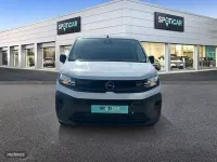 Nuevo Opel Combo S 102 CV (75 kW) 2026 Blanco Monovolumen