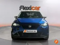 Usado Seat Arona FR 110 CV (80 kW) 2024 Azul SUV