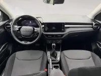 Usado Skoda Fabia Selection 116 CV (85 kW) 2025 Gris Utilitario