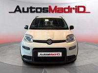 Usado Fiat Panda City Life 71 CV (52 kW) 2022 Blanco Utilitario